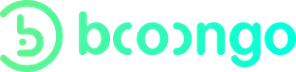 Booongo logo