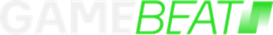 GameBeat logo
