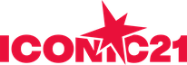 Iconic21 logo