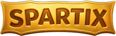 Spartix logo