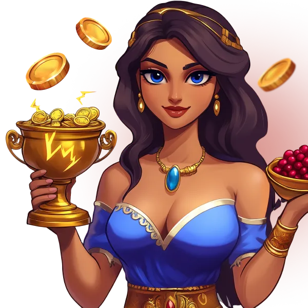 Rookie Rumble Tournament – promotion art Rookie Rumble Tournament: art of the operator's promotion card