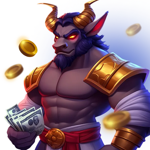 Second Deposit Bonus – promotion art Second Deposit Bonus: art of the operator's promotion card