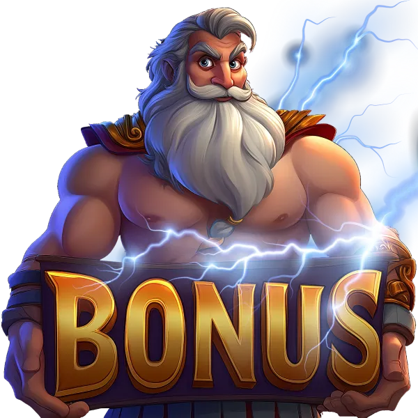 Third Deposit Bonus – promotion art Third Deposit Bonus: art of the operator's promotion card