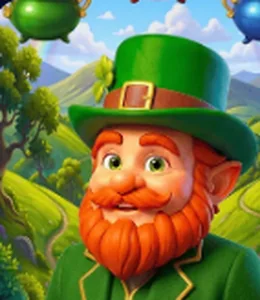 3 Irish Fortunes by Alfa Game Studio